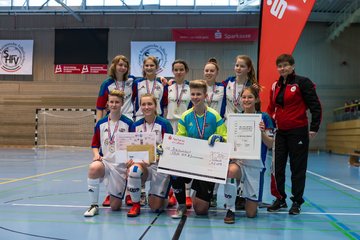 Bild 104 - wBJ Landesmeisterschaft